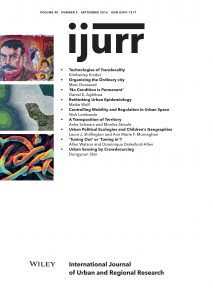 Issue cover