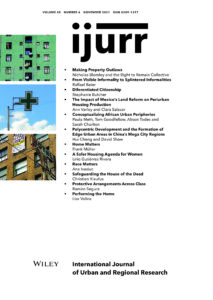 Issue cover