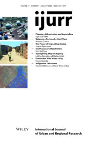 Issue cover