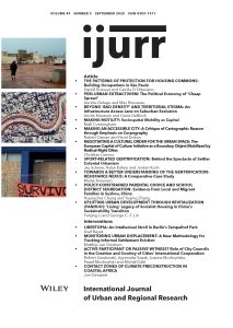 Vol. 49 Number 5 September 2025