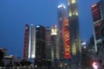 Virtual Issue on Comparative Urbanism