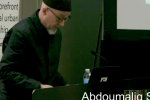 2018 AAG Lecture: Muslim Hoedowns, Tenuous Language and the Suspended Lives of the Urban Majority