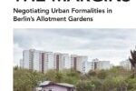 Upcoming SUSC Launch Event – Informality and Housing Precarity: Urban Perspectives Across North-South