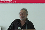 2013 IJURR ISA World Sociology Lecture: Urban Theory, the Dream and its Limits. by Jeremy Seekings