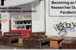 IJURR Spotlight on Forum: Becoming an Urban Researcher During a Pandemic