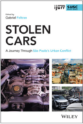 Stolen Cars: A Journey Through São Paulo’s Urban Conflict